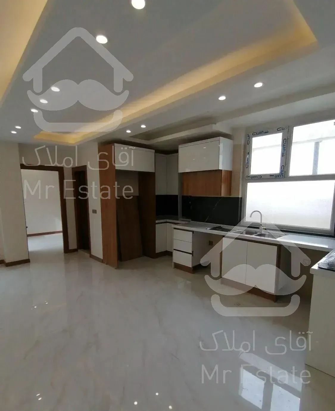 قائم مقام ۱۵۰ متر فول مناسب سرمایه گذاری