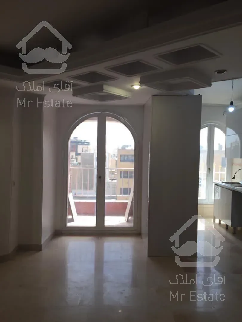 اجاره آپارتمان /۸۵ متری/سعادت آباد