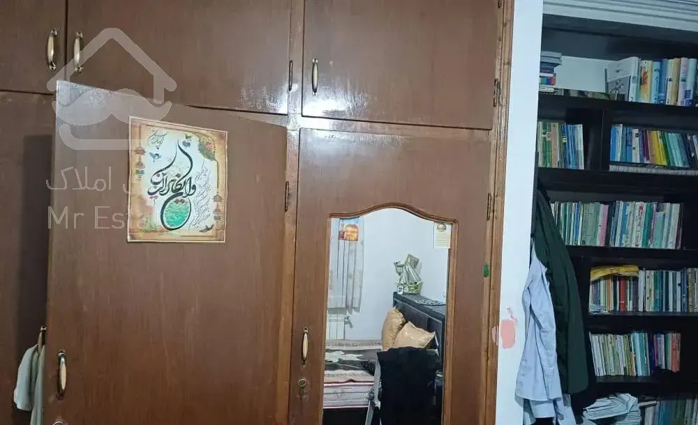 اجاره آپارتمان ۱۵۷ متری ۳ خوابه