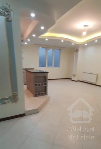 آپارتمان ۹۰ متری نور