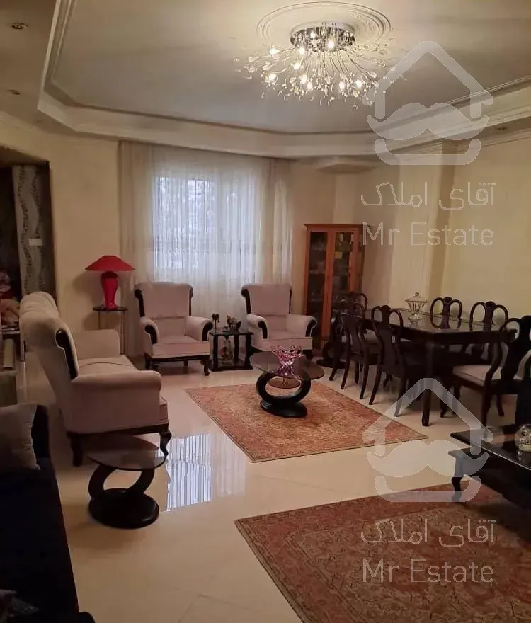 ۱۰۰ متر ۲ خواب ، دروس، قبا ، فول امکانات