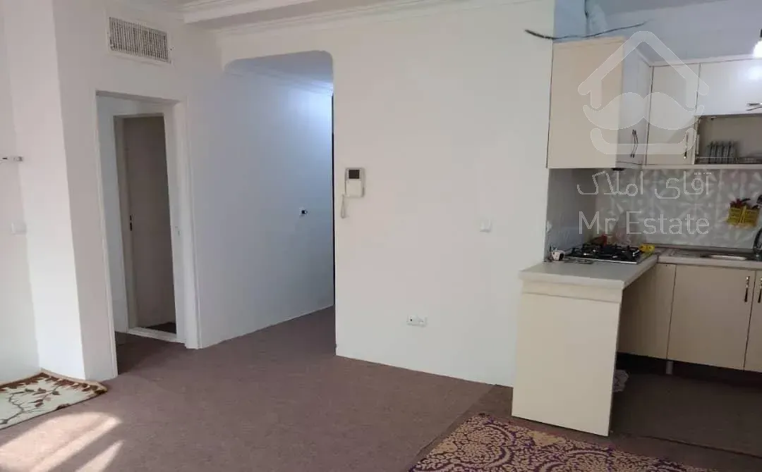 آپارتمان ۶۵ متر ۱ خواب         خ فلسطین بزرگمهر