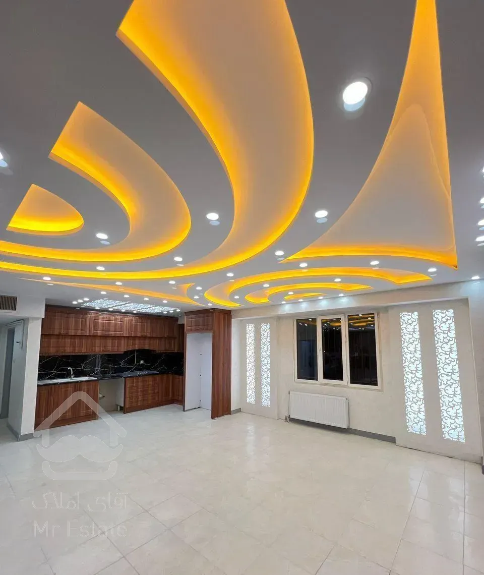 ۱۰۱ متری،فوق لوکس،بهر چهاربانده، فاز ۴