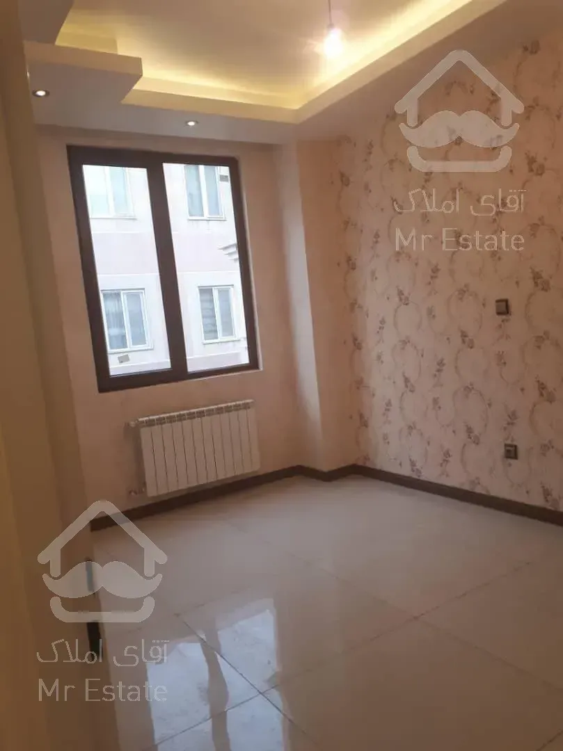 فروش آپارتمان ۸۵ متر // کلیدنخورده