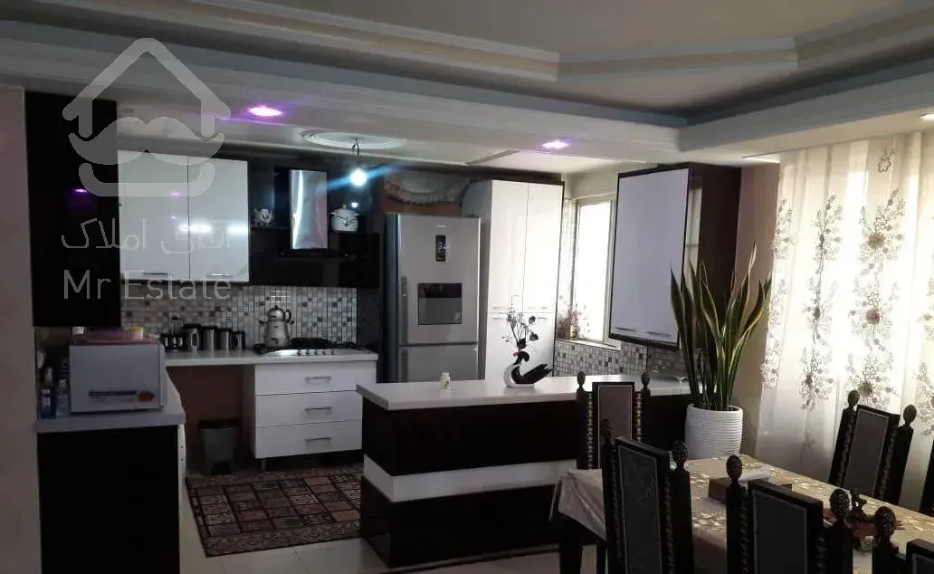 آپارتمان تک واحدی تهرانسر