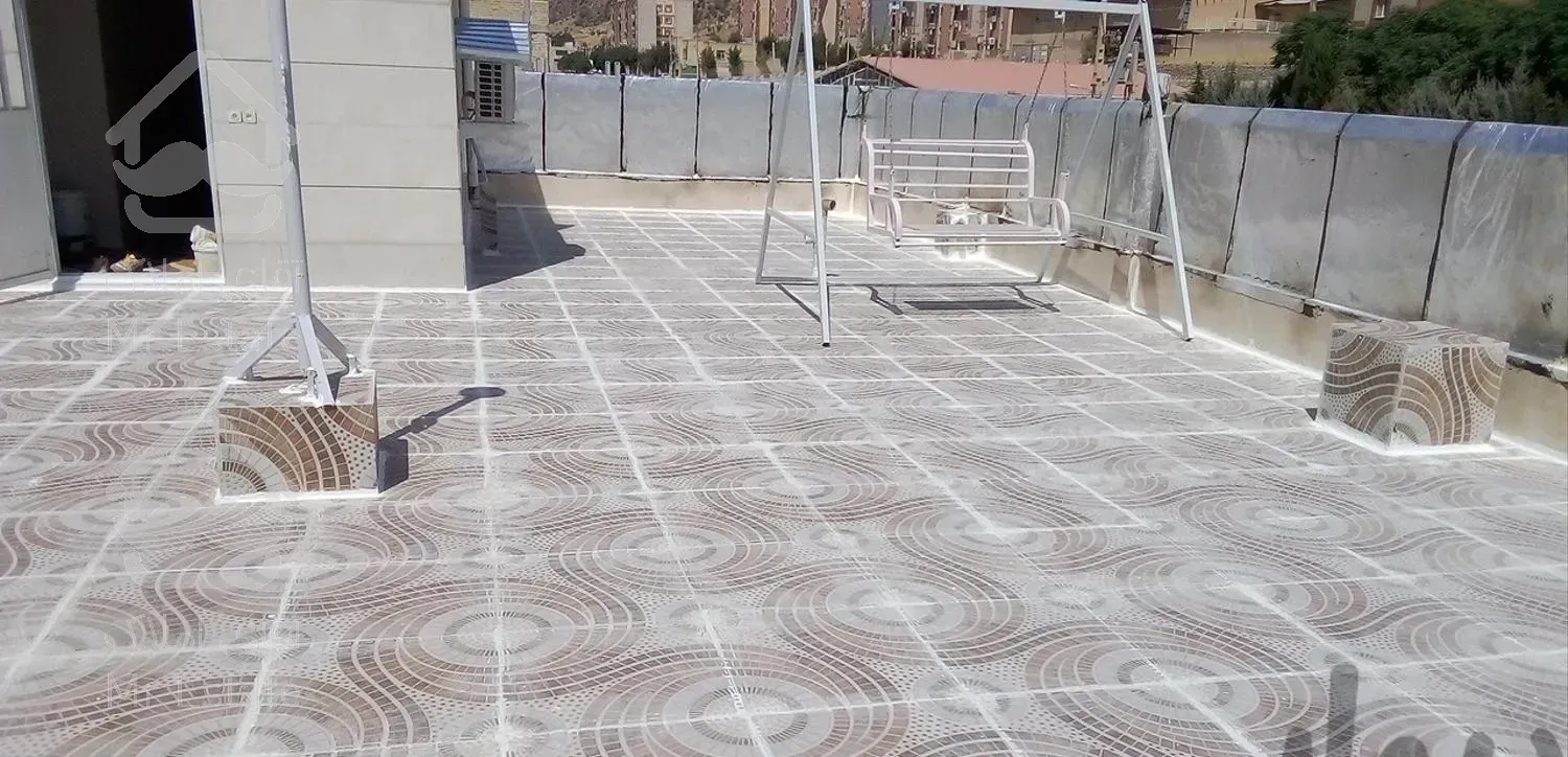 خدمات آب بندی عایق کاری ضدنم رفع نم