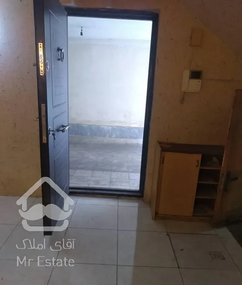 آپارتمان 40 متر جنت آباد شمالی