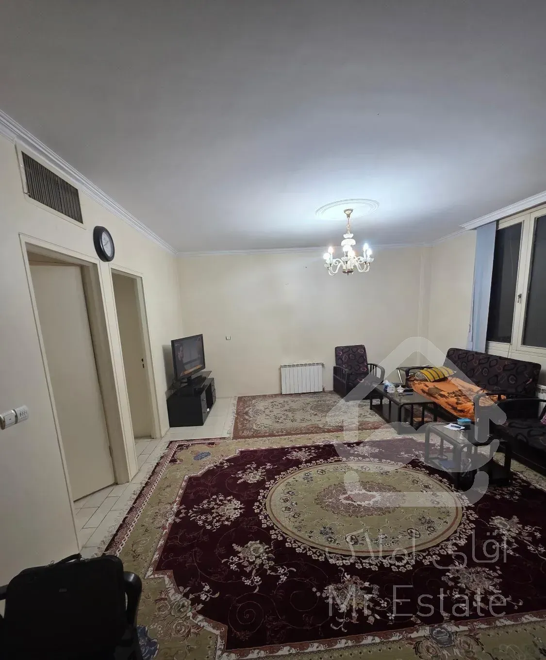 75 متری دو خواب