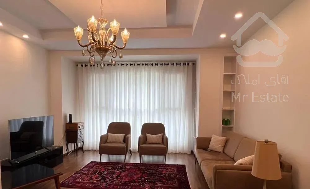 فروش آپارتمان ۱۰۰ متری در کلاراباد