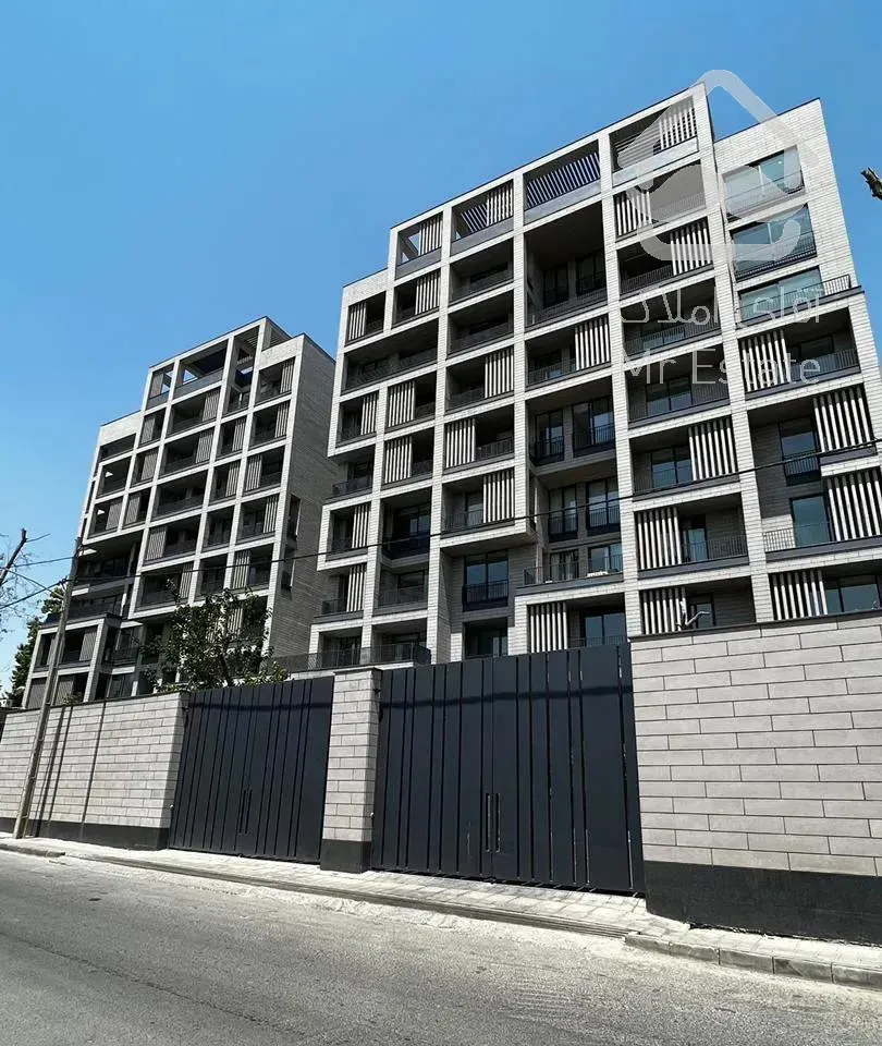 شیخ بهای شمالی ۱۷۲ متر ۳خواب