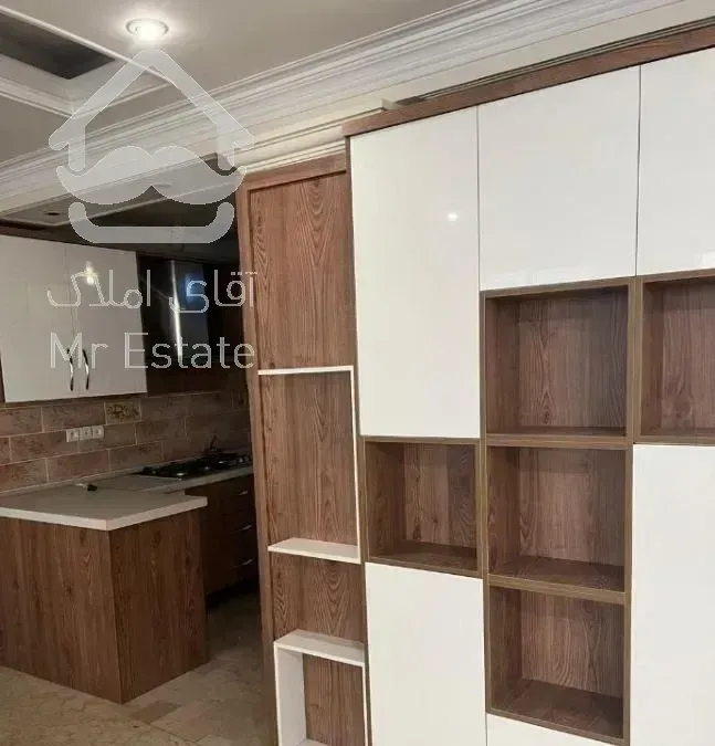 ۹۰ متر/ دیباجی جنوبی/تک واحدی/خوش نقشه