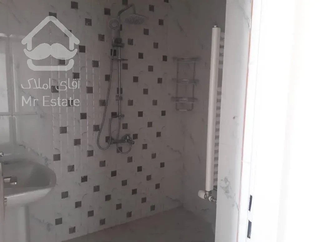 آپارتمان ۱۲۵متر دو خواب چیتگر کوهک