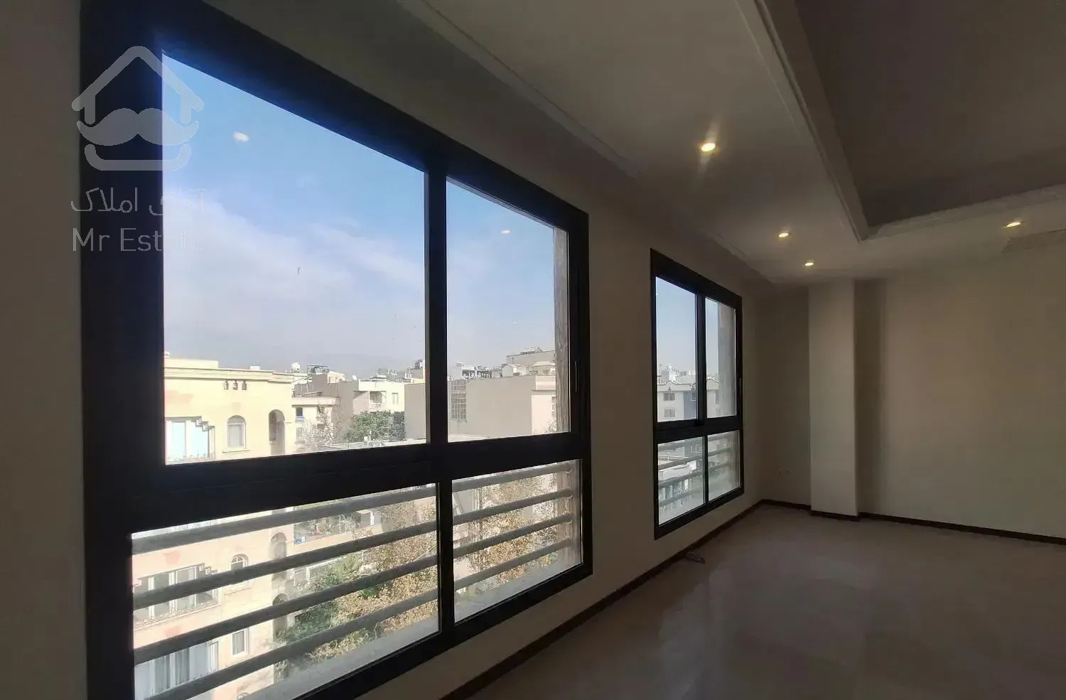 اجاره آپارتمان ۱۷۵متر۳ خواب (دروس کماسایی۲پارکینگ)