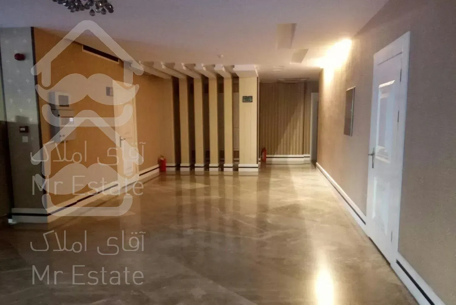 فروش آپارتمان  ازگل