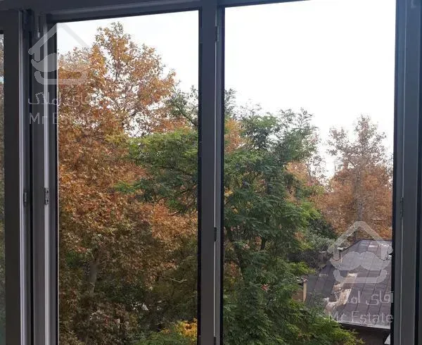 ۱۲۰متر باغ فردوس ولیعصر