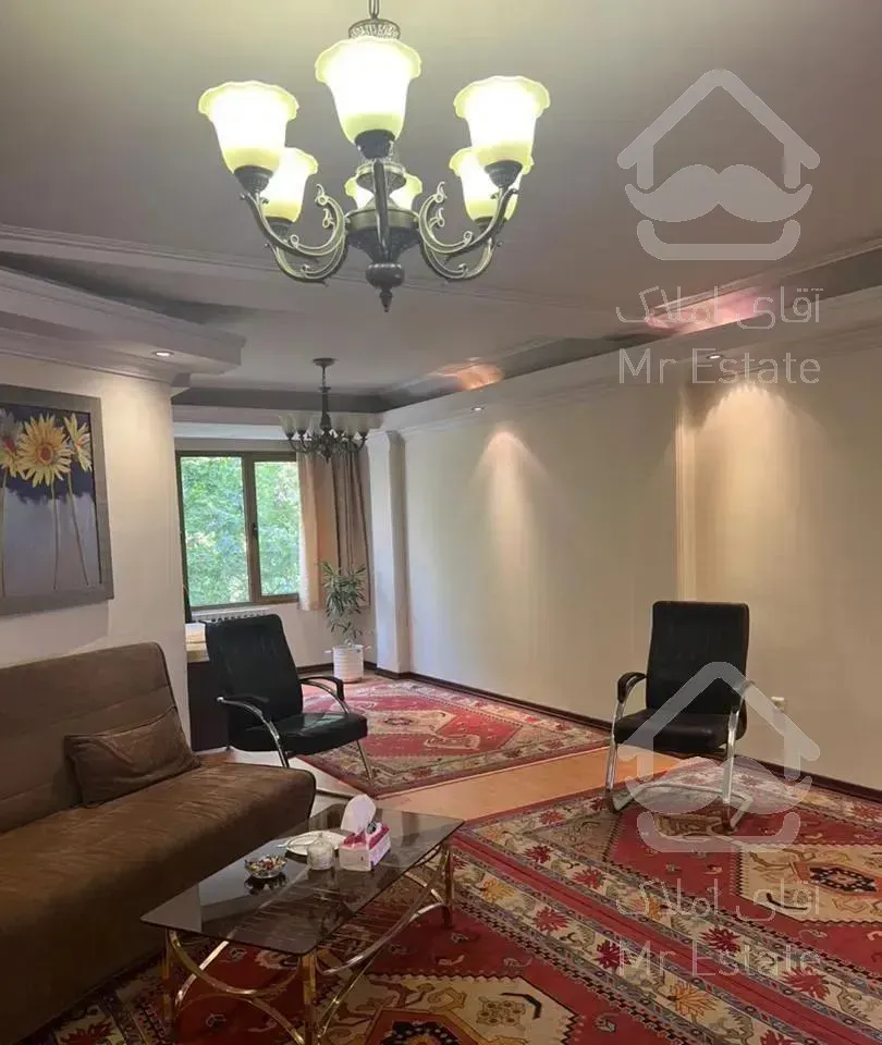 آپارتمان ۹۰ متر بر ونک