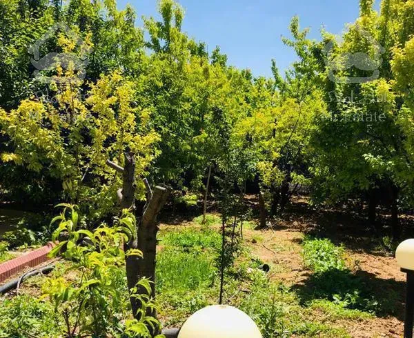 ۱۰۰۰متر باغ  ویلا آبسرد