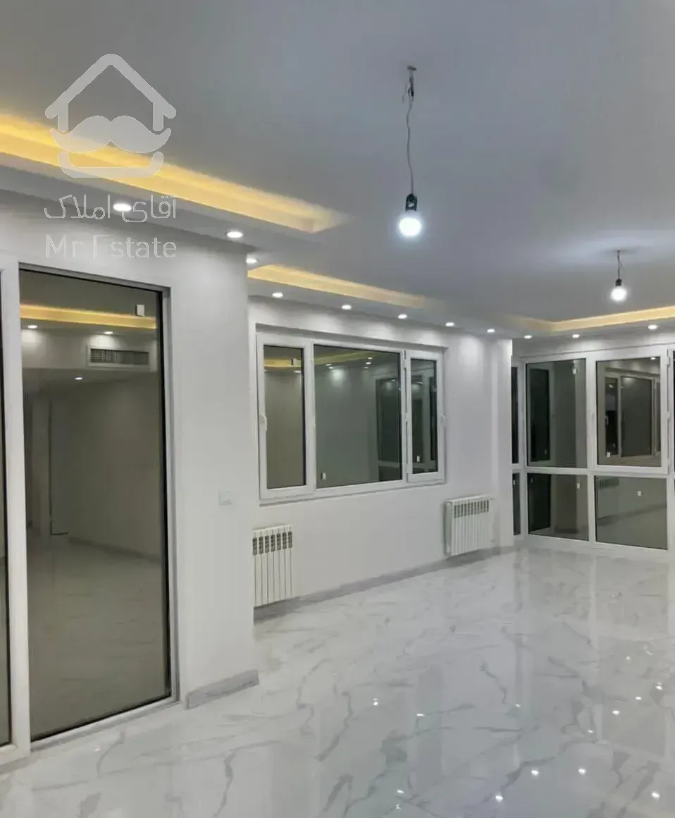 کوهسار درکه ۱۱۴ متر، صفر تا ۱۰۰ بازسازی شده