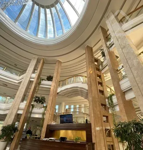 آپارتمان ۱۰۰متری دید دریا / تیپ کرنر / برج طلایی