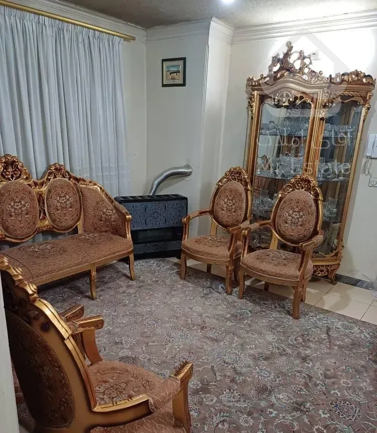 فروش آپارتمان ۴۵ متری ۱ خوابه در خزانه