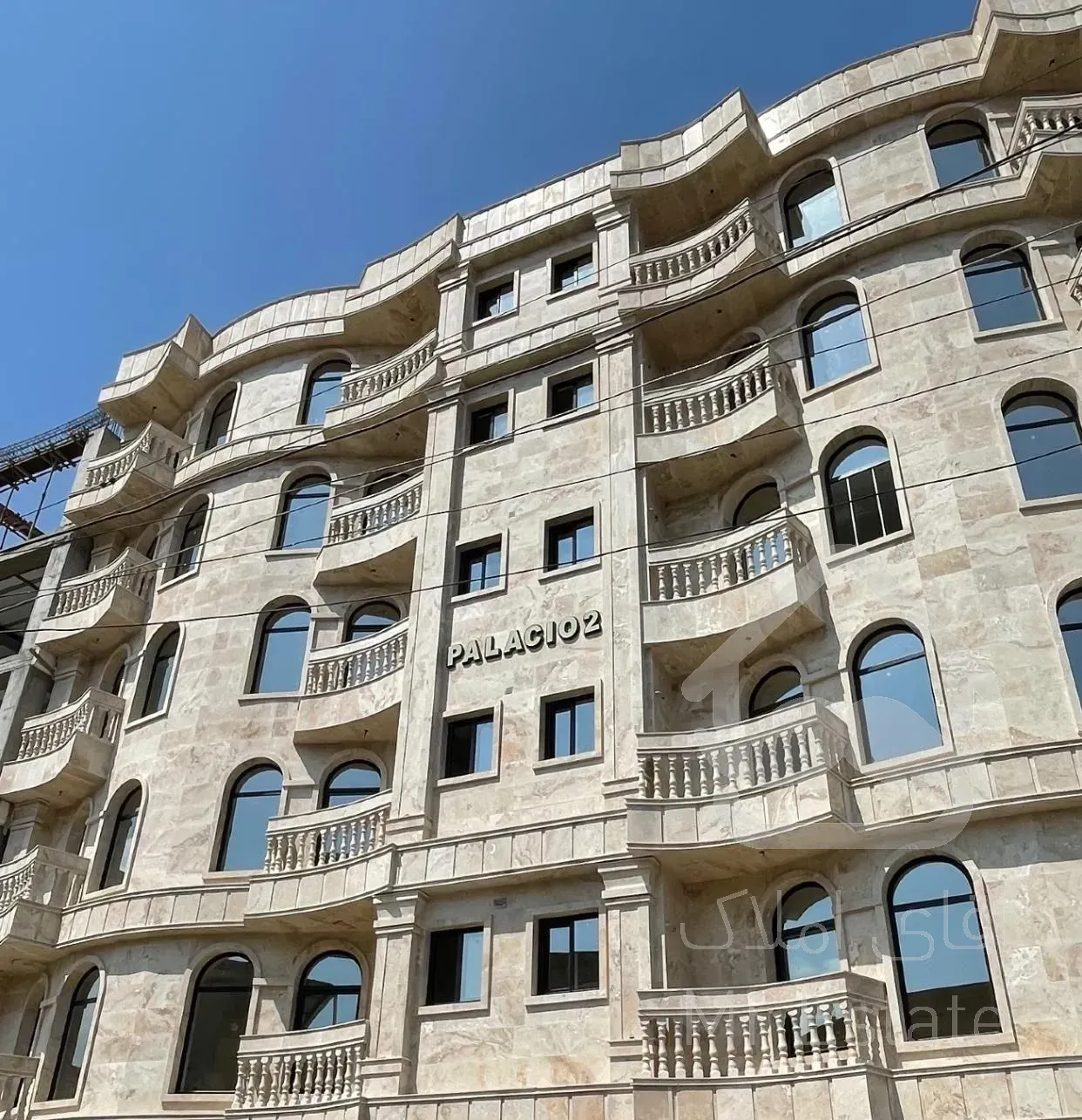 فروش واحد در شریعتی