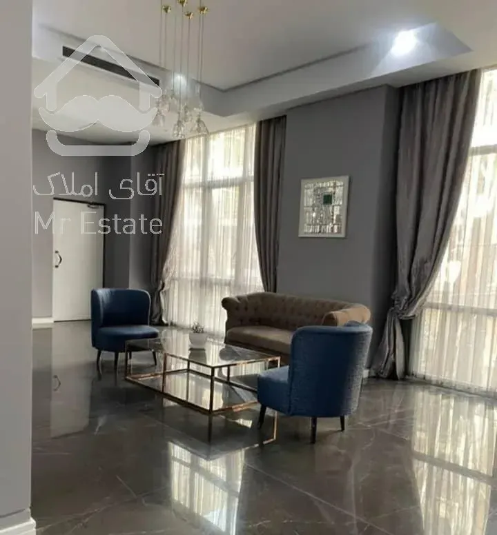 درکه برج باغ فول امکانات