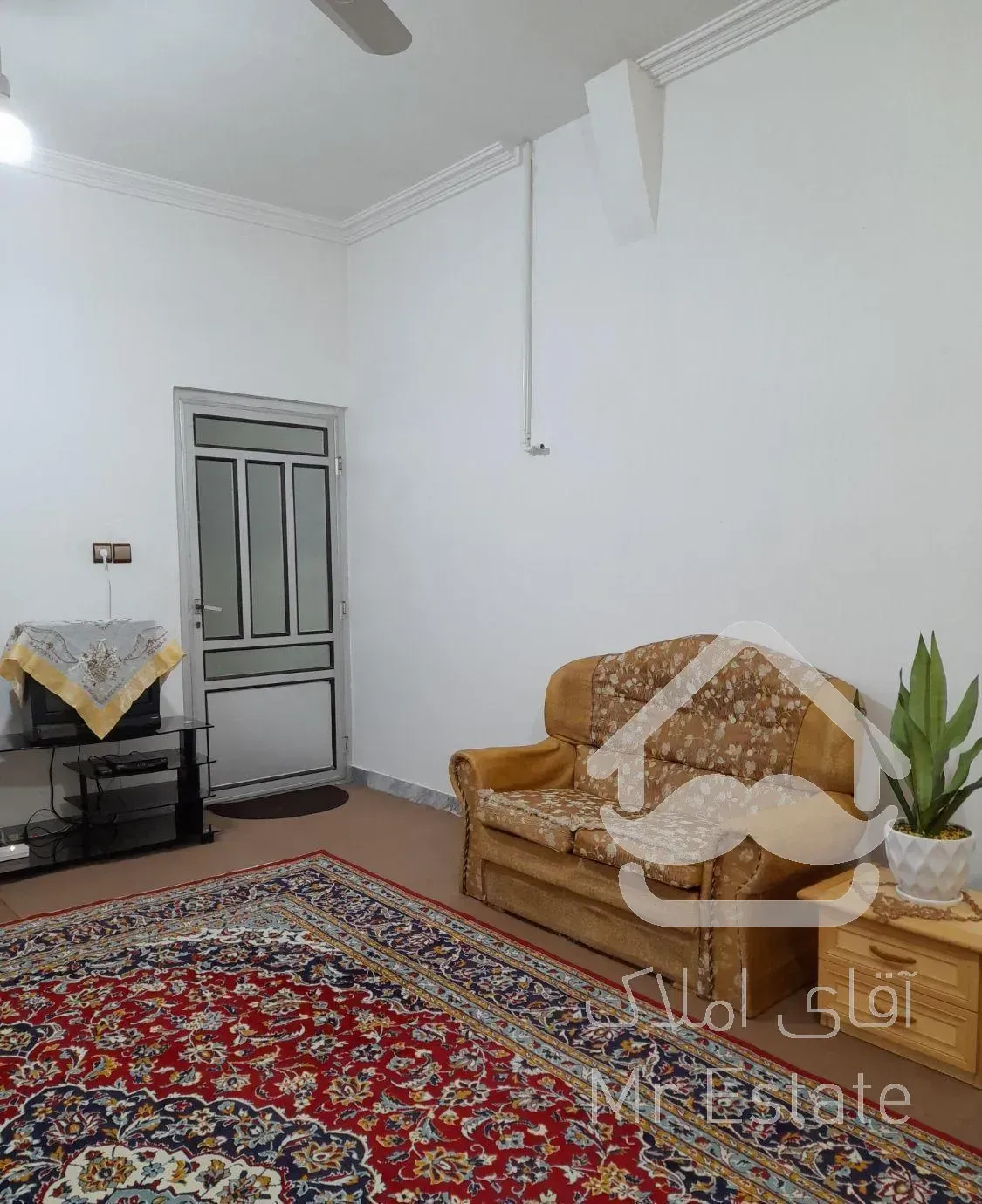 سوئیت نوساز مبله شیک و تمیز