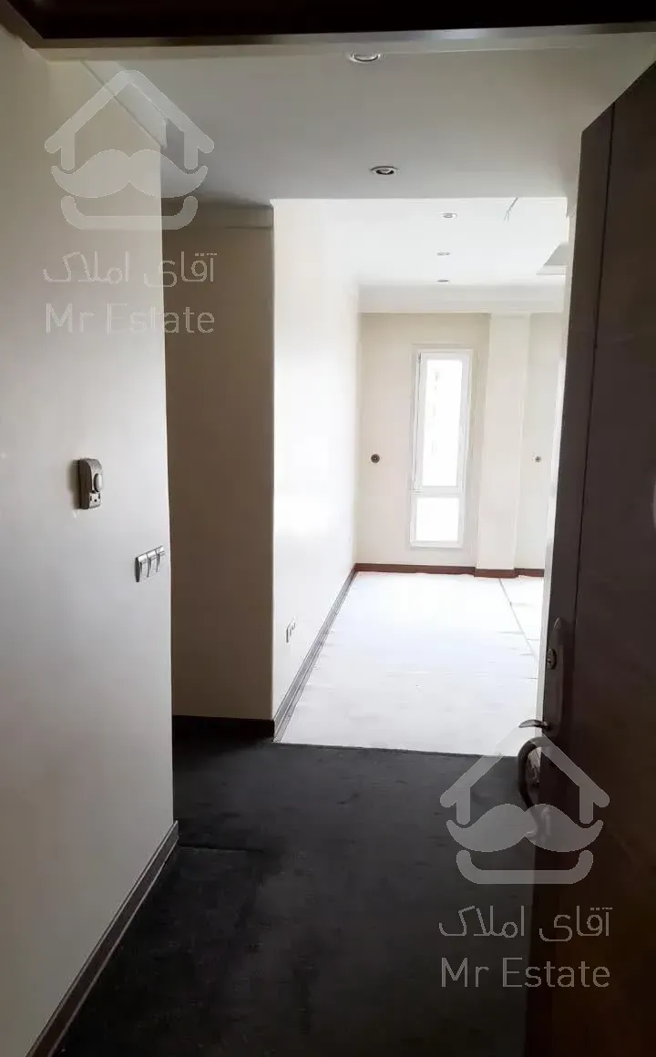 واحد100متری 2خواب برج باغ برند/فول مشاعات