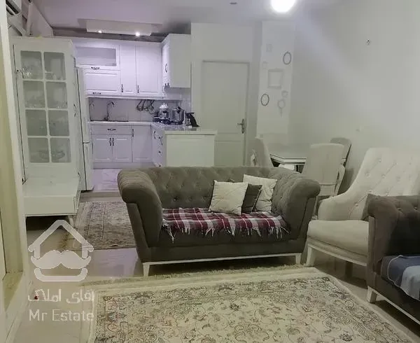 اپارتمان 72 متر سند دار