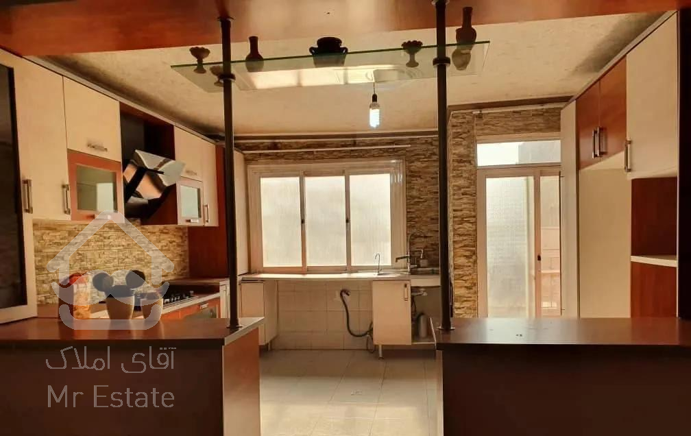 آپارتمان، ۱۱۵ متر، سه خواب