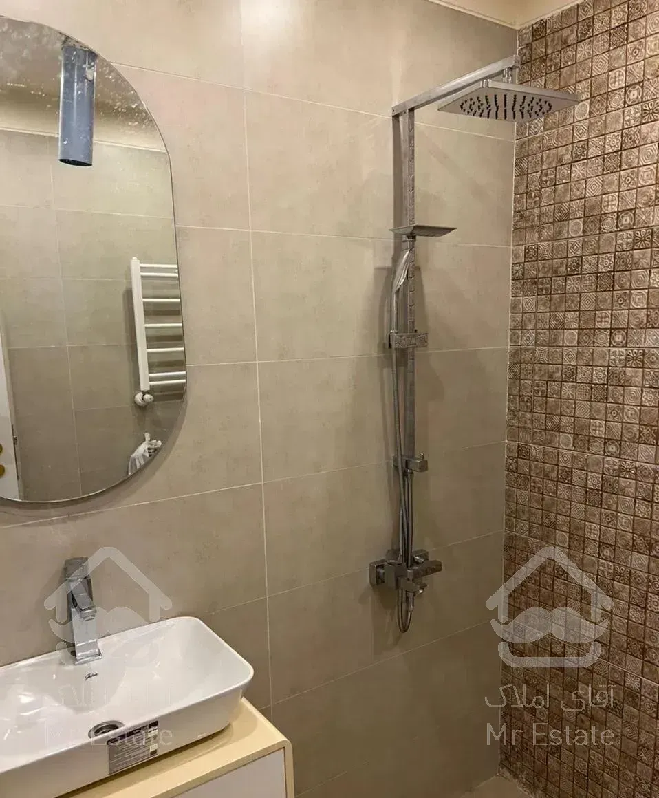 ۹۴ متر  شیخ بهایی جنوبی نوساز