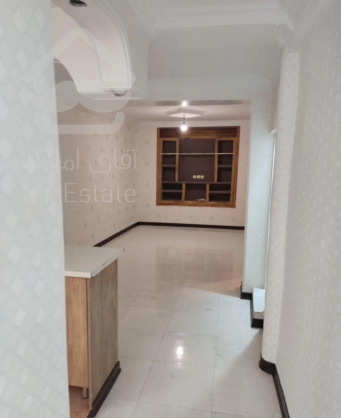 آپارتمان 60متر مربع