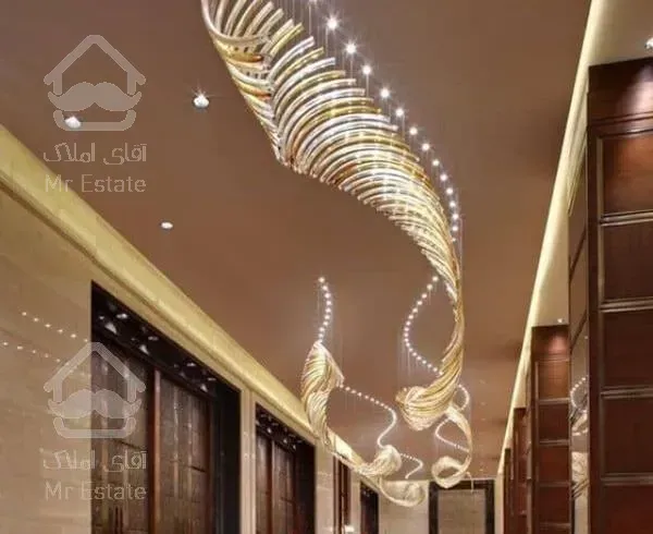 اپارتمان٤٥٠متر کامرانیه