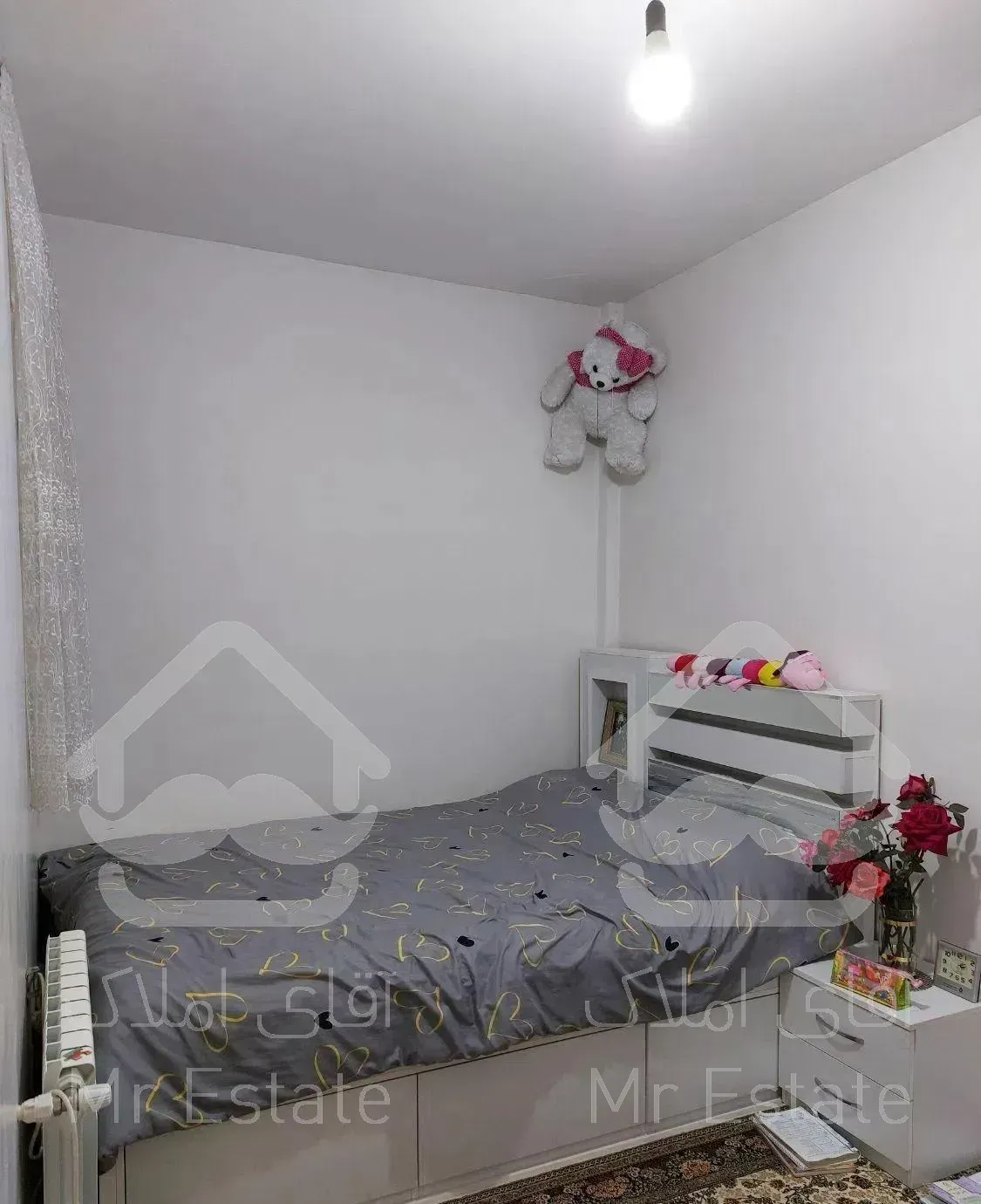 فروش آپارتمان ۷۶متری ۲خوابه