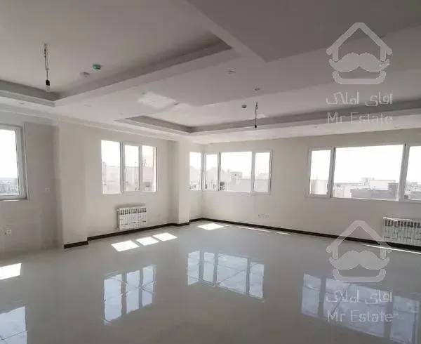 ١٢٠ متر اکواریوم فردوس غرب