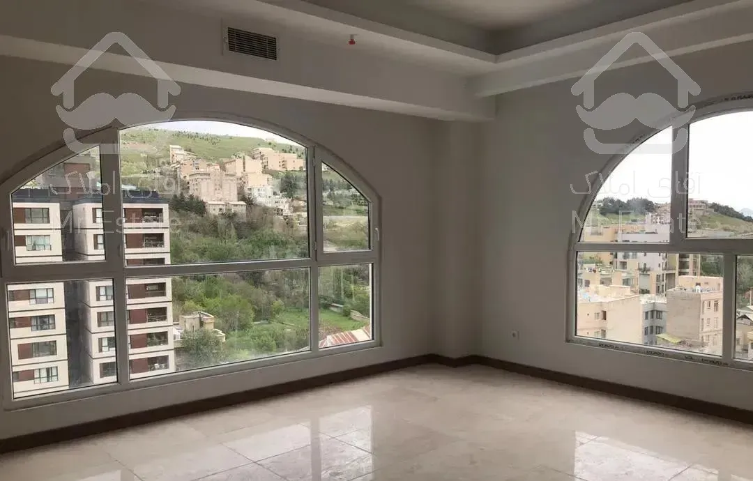 ۱۱۰متربادوپارکینگ کوهساردرکه