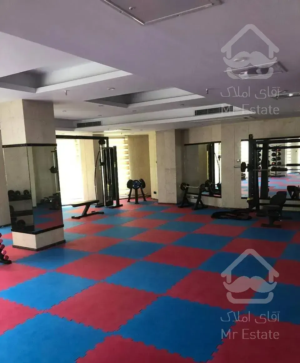 135 متر 3 خواب برج شیان