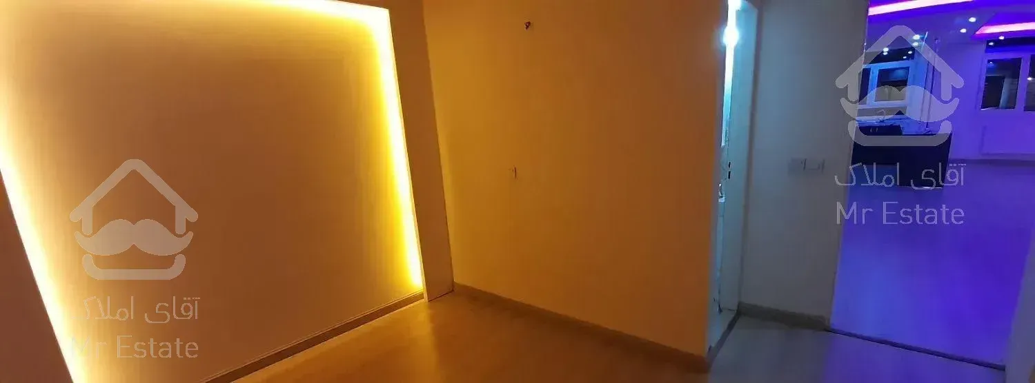 آپارتمان۹۵متر فول تهرانپارس