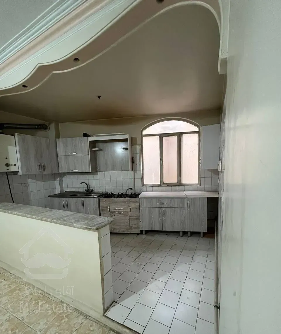 ۴۴متر/کم‌واحد/آماده تخلیه/قزوین‌رنجبر‌