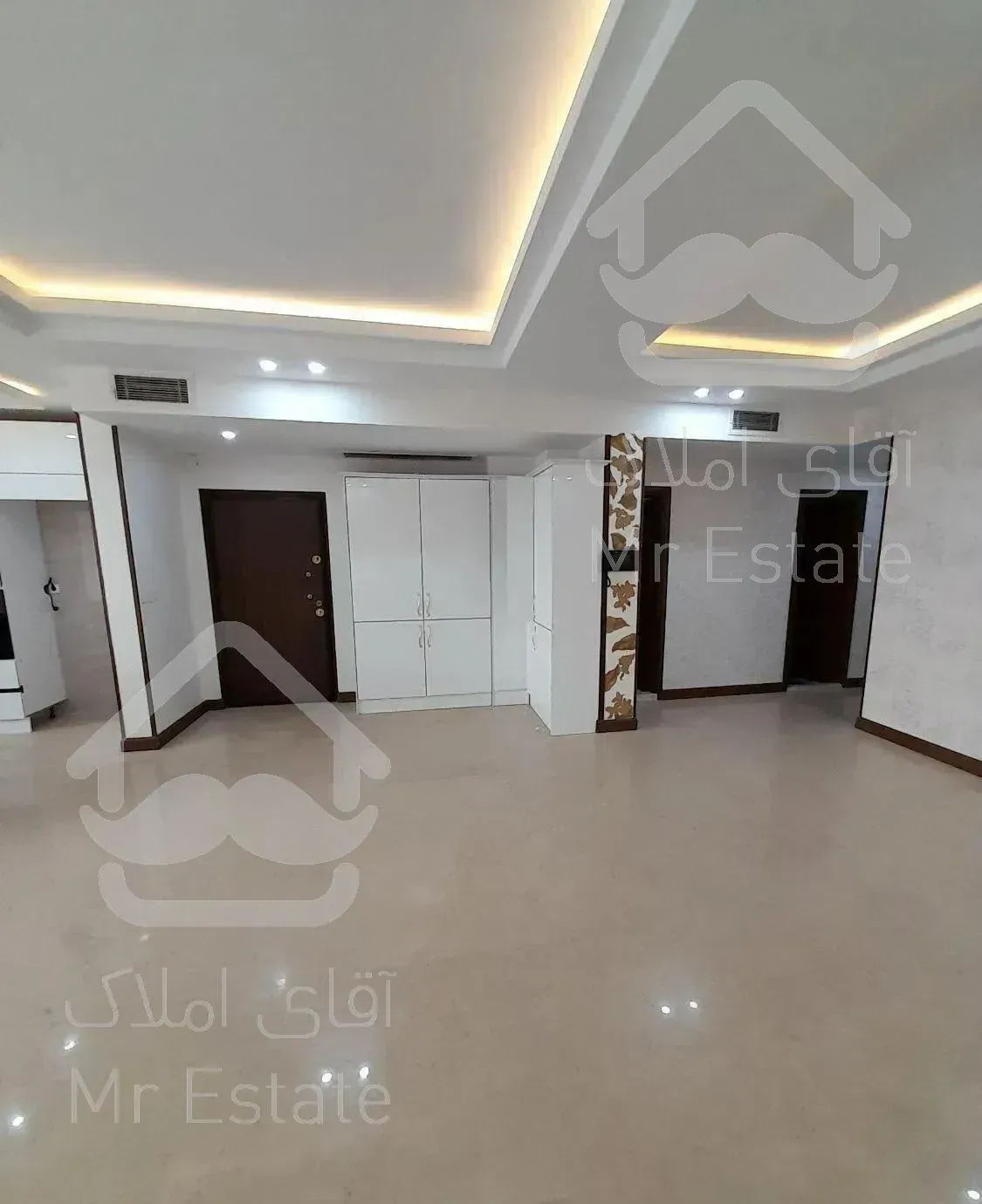 رهن * ۱۴۵ متر * ۳خواب * فول * نوساز