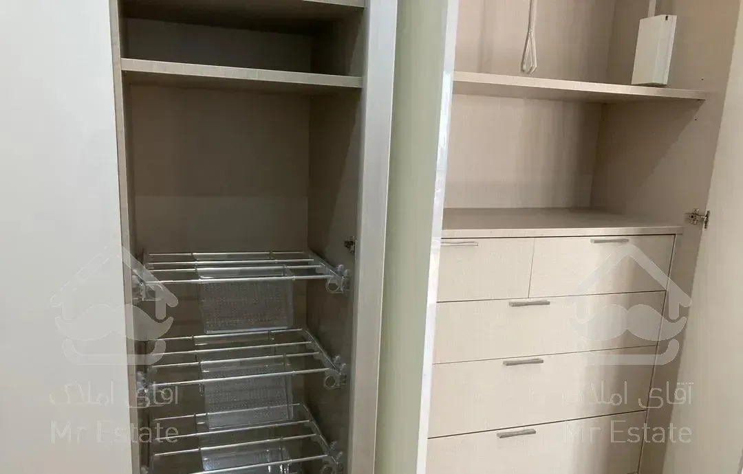 190متر جمشیدیه ویو تمام تهران تراس بزرگ