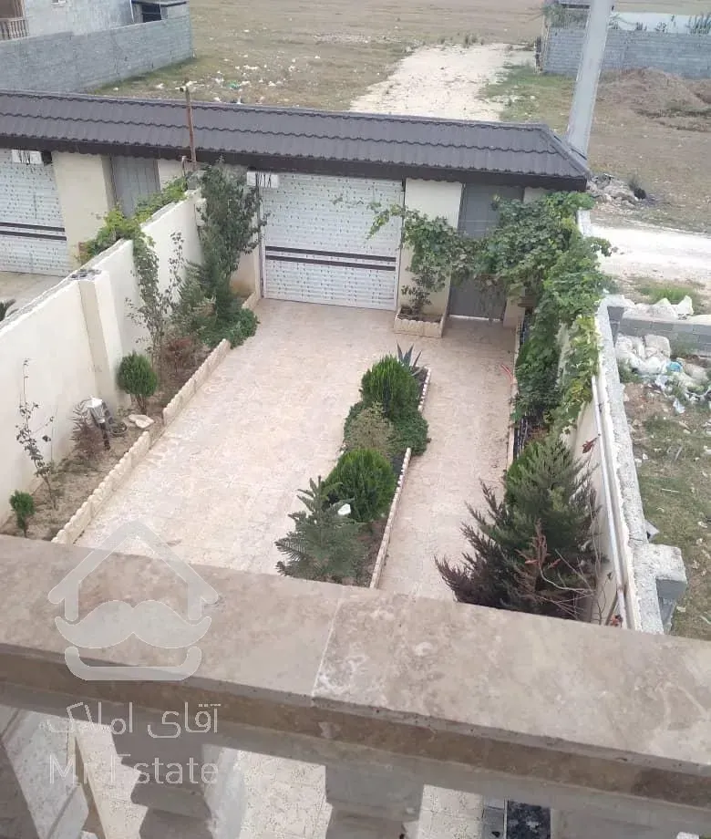 اجاره  ویلا 160 متری