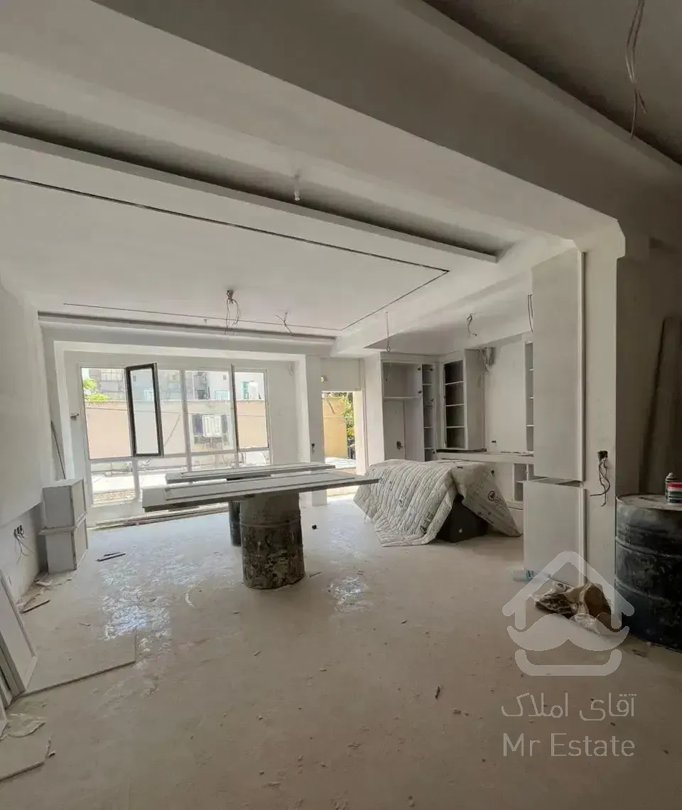 اپارتمان غرق نور فول فرنیش حرم/امام رضا/سرشور