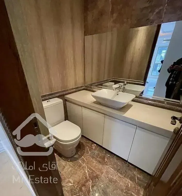 مهماندوست / ۱۷۰ متر / تراس قابل چیدمان