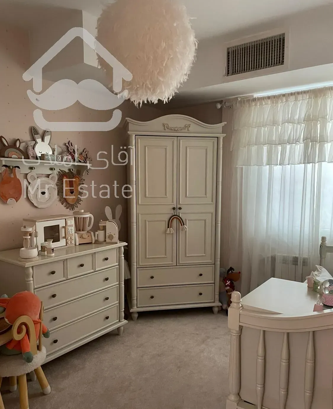 آپارتمان ۸۰ متری