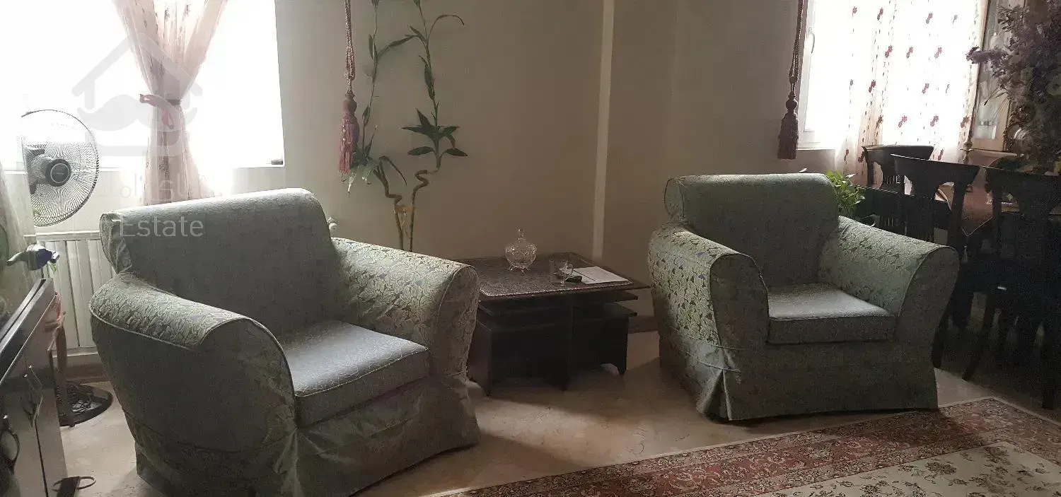 فروش آپارتمان- ستارخان-حبیب الله