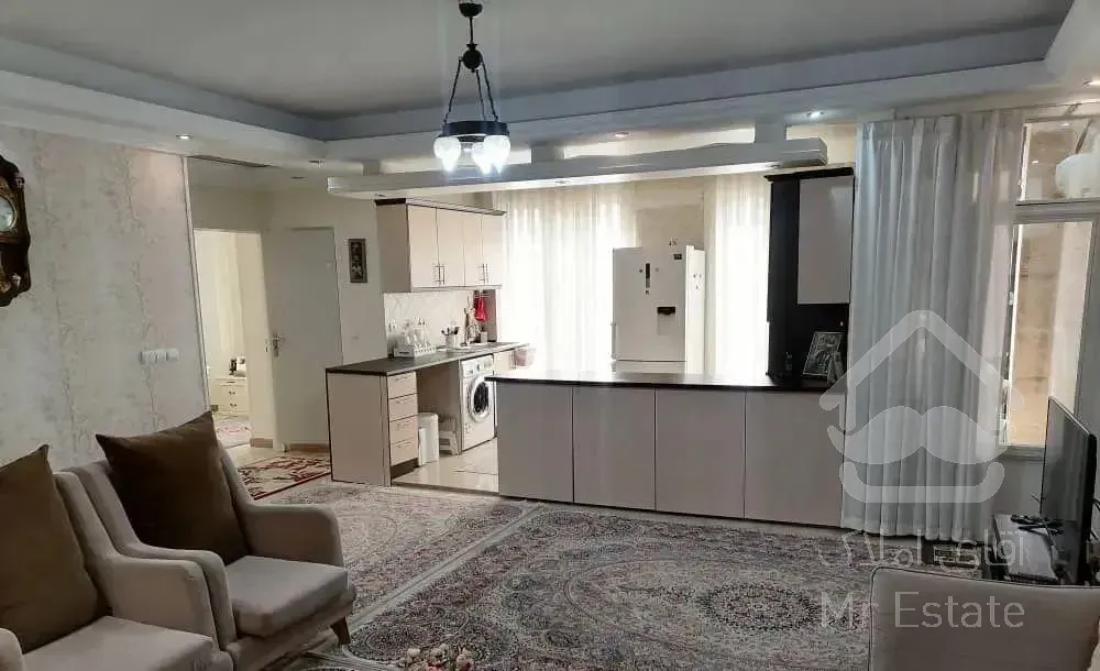 آپارتمان ۵۰ متری/ ثانی ، گلدار