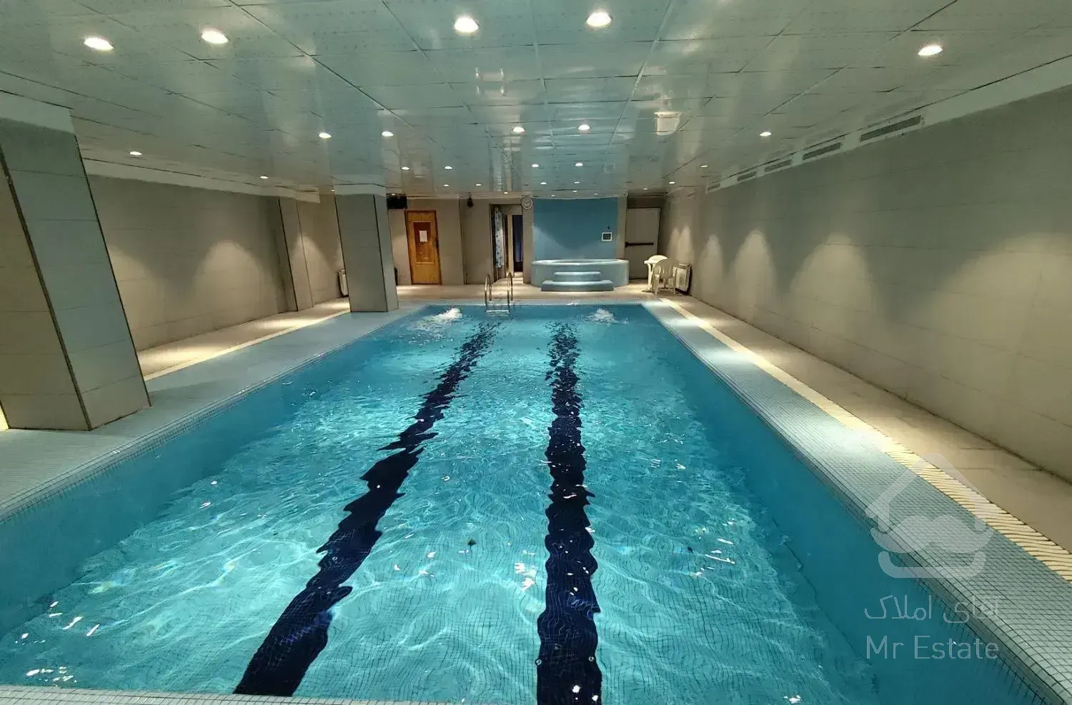 اجاره آپارتمان استخر دار فاز صفر