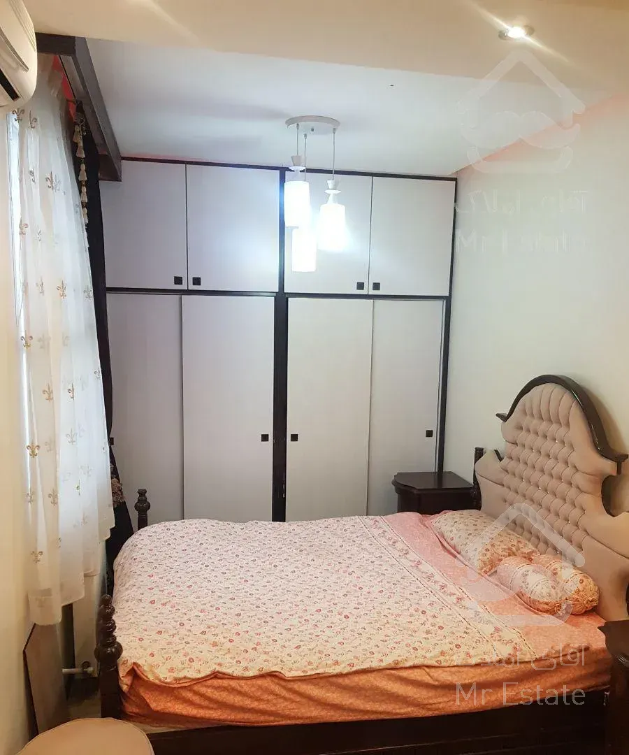 آپارتمان ۱۰۰ متر