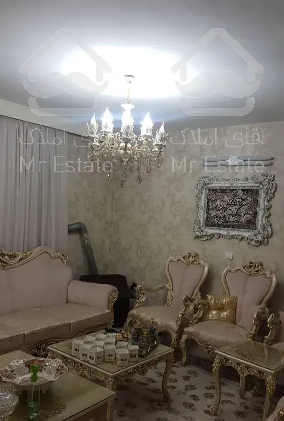 ۳۷متری یک خوابه جیحون